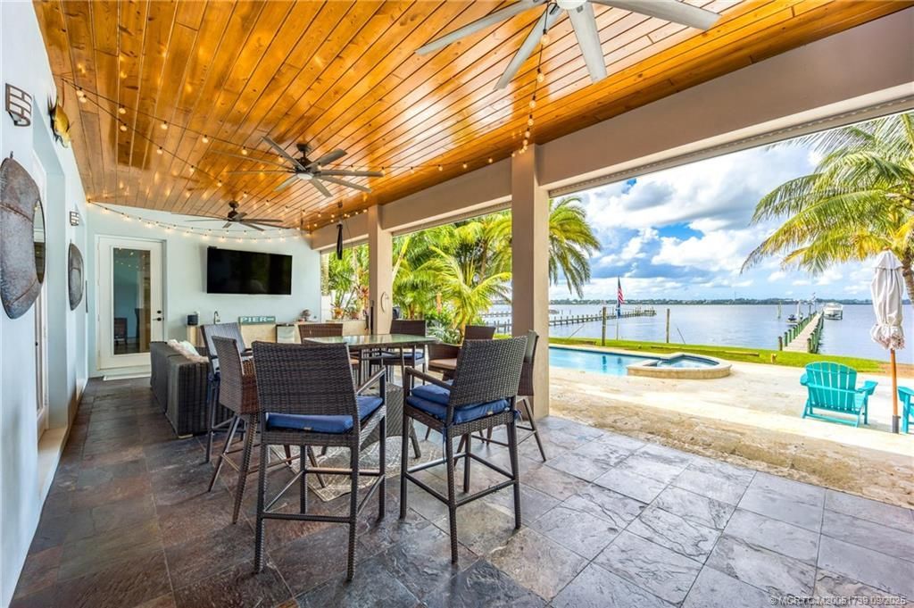 2672 NW South Shore Road, Stuart, FL 34994 Photo
