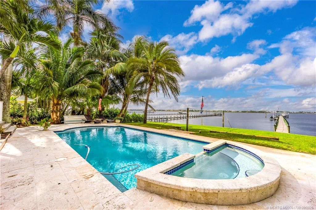 2672 NW South Shore Road, Stuart, FL 34994 Photo