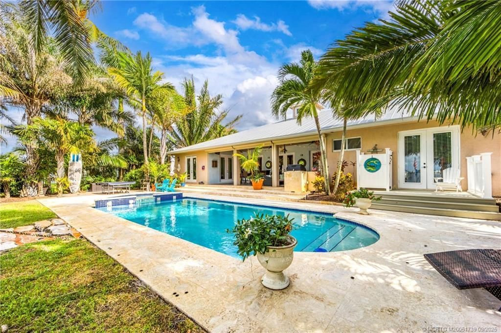 2672 NW South Shore Road, Stuart, FL 34994 Photo