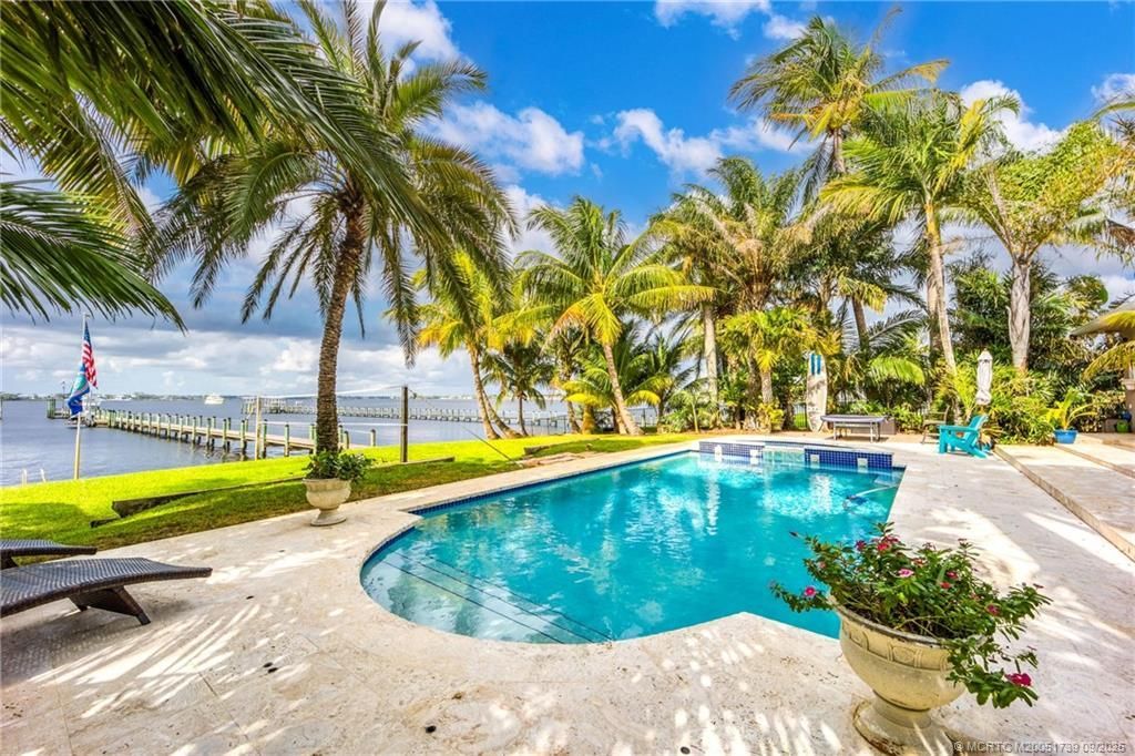 2672 NW South Shore Road, Stuart, FL 34994 Photo