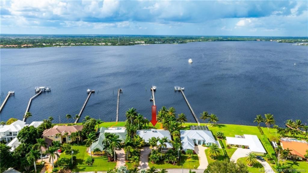 2672 NW South Shore Road, Stuart, FL 34994 Photo