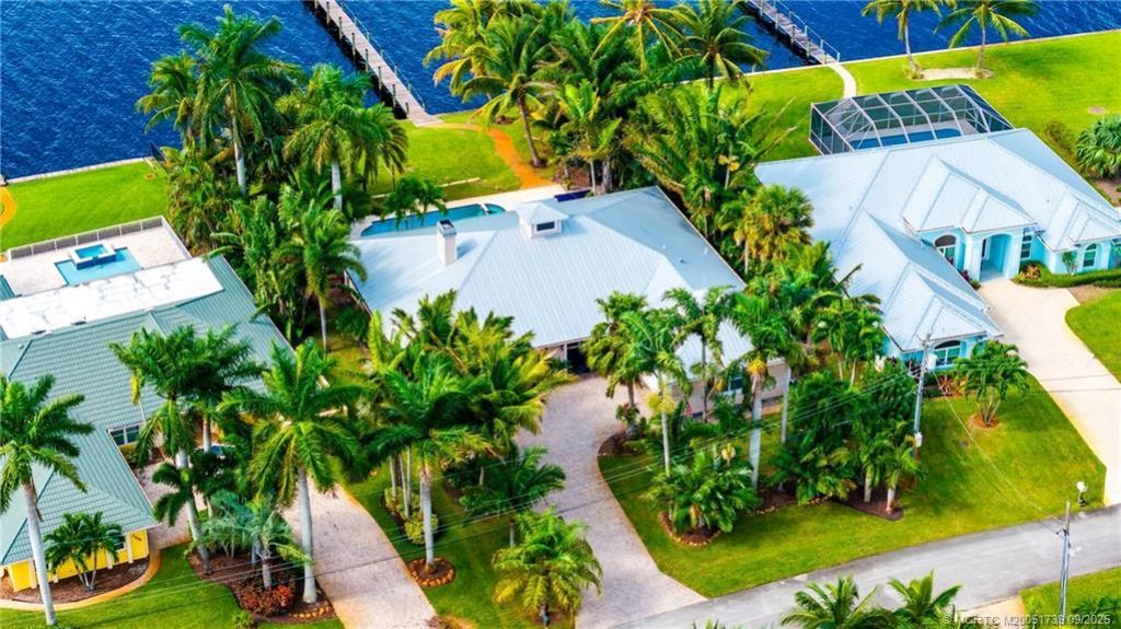 2672 NW South Shore Road, Stuart, FL 34994 Photo