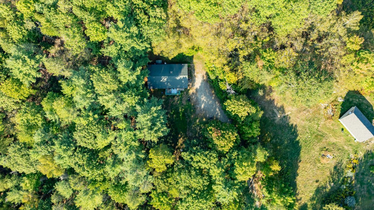 160 Front Ridge Road, Orland, ME 04472 Main Photo