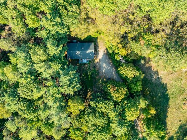 160 Front Ridge Road, Orland, ME 04472