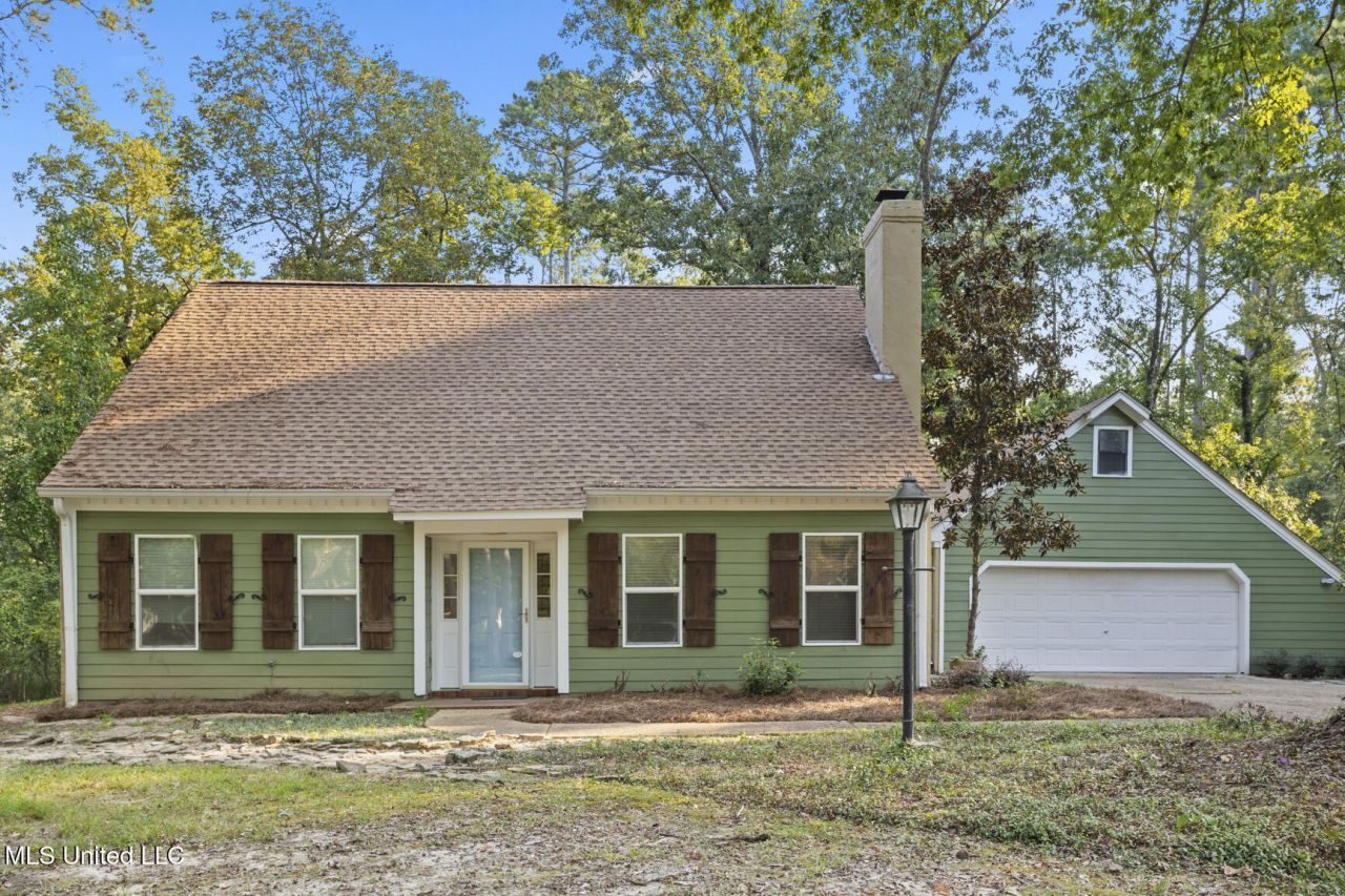 100 Redbud Court, Brandon, MS 39047 Main Photo