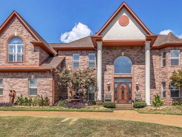 12780 Myrtle Bend Loop, Olive Branch, MS 38654