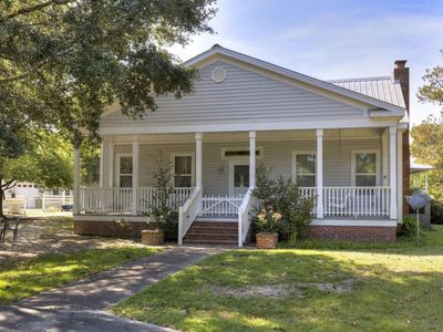 1501 Crossing Creek Road, Eastover, SC 29044