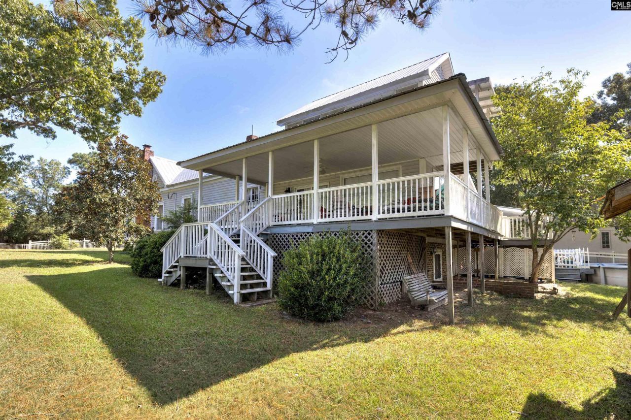 1501 Crossing Creek Road Photo 6