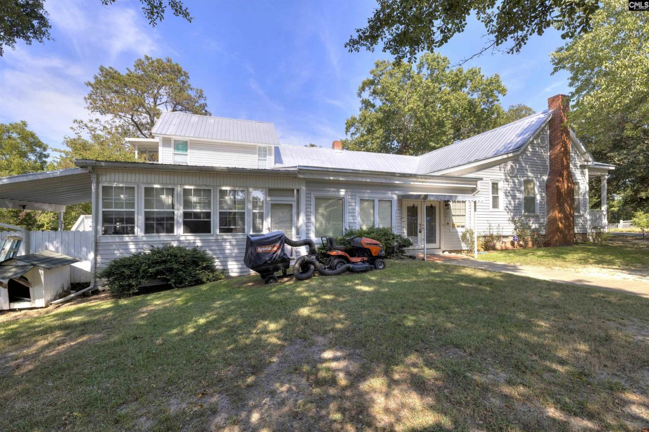 1501 Crossing Creek Road Photo 7