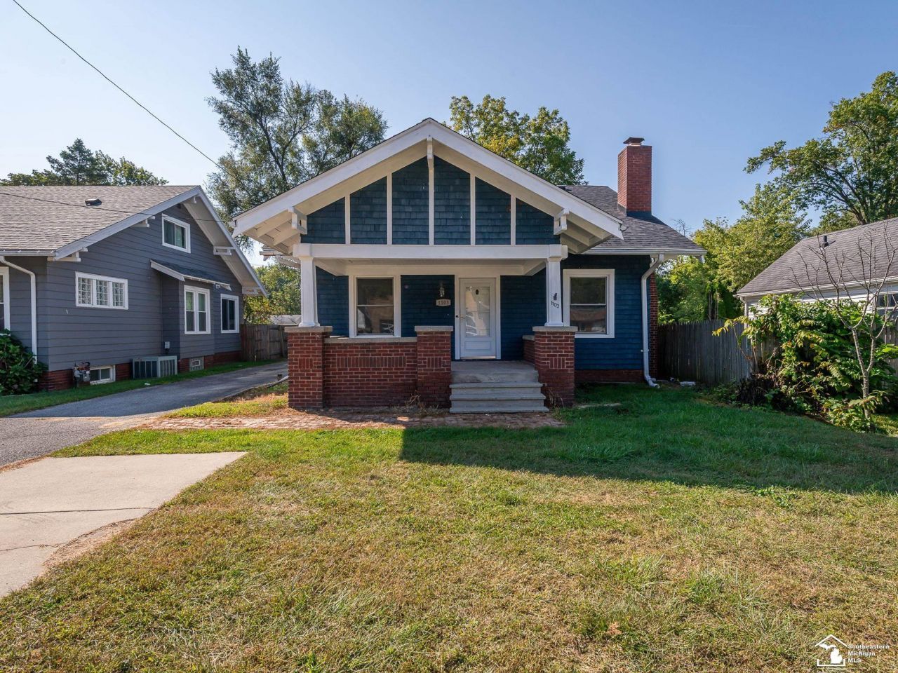 1103 W Temperance Road, Temperance, MI 48182 Main Photo