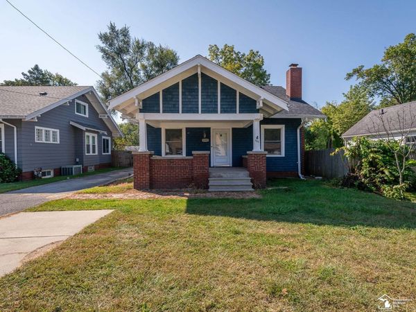 1103 W Temperance Road, Temperance, MI 48182