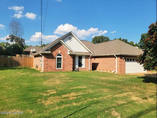 93 Windy Hill Road, Jackson, TN 38305