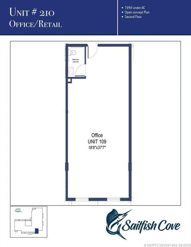 41 SW Seminole Street, Unit 210, Stuart, FL 34994 Photo