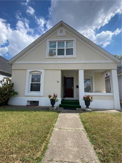 70 Baltimore Street, Dayton, OH 45404 Main Photo