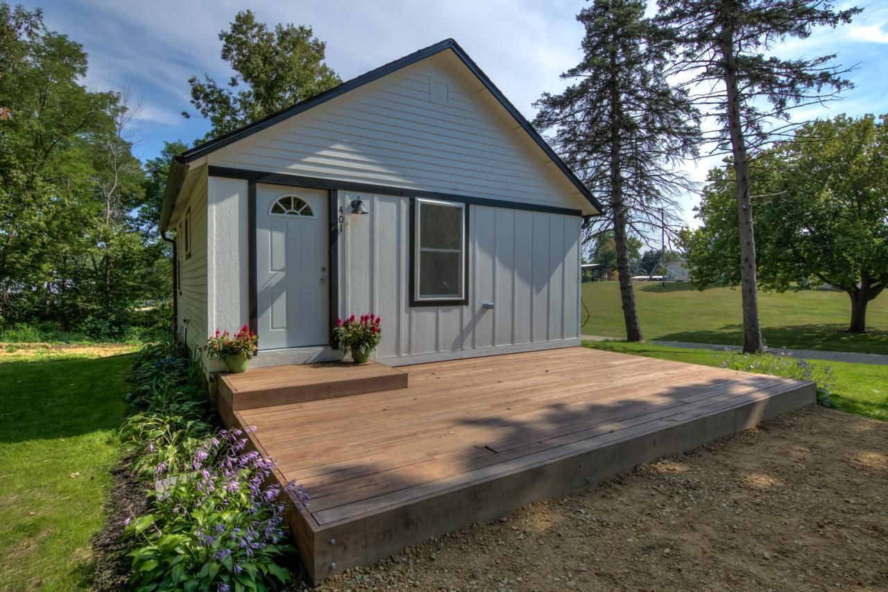 401 Elm Street, Pepin, WI 54759