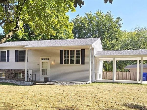 310 Greenbriar Street, Kokomo, IN 46901