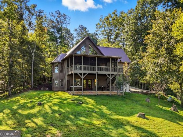 650 Myna Drive, Unit 986, Ellijay, GA 30540