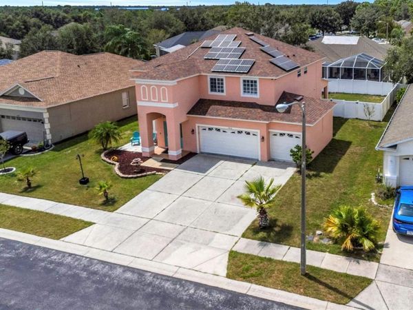 14818 EDGEMERE DRIVE, SPRING HILL, FL 34609