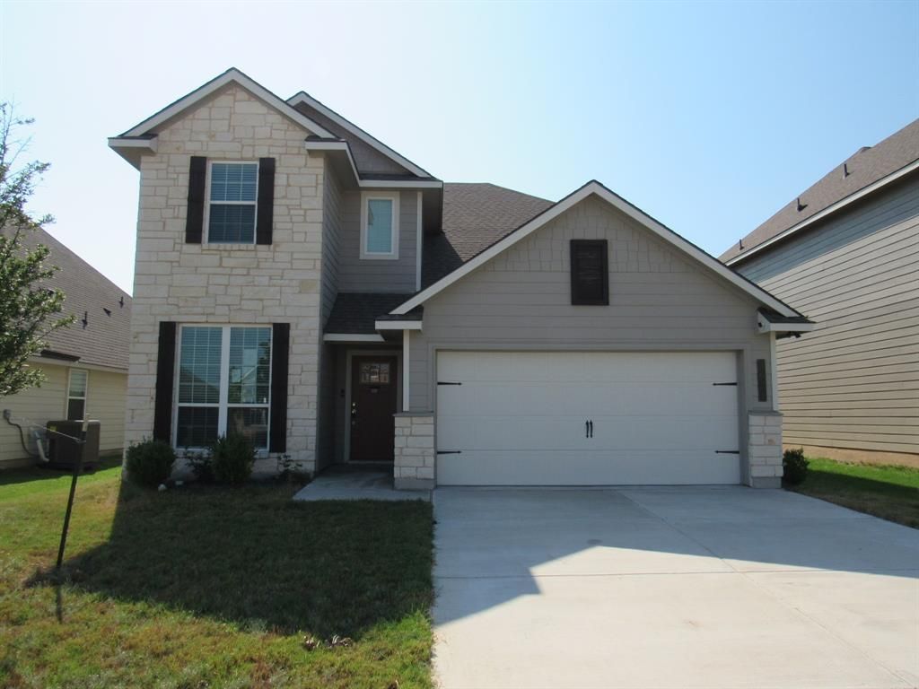 3621 Beutel Road, Waco, TX 76655 Main Photo