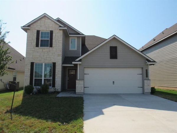 3621 Beutel Road, Waco, TX 76655