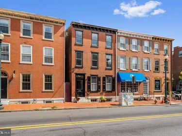 35 S HIGH STREET, WEST CHESTER, PA 19382