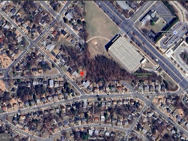 SILVER SPRING, MD 20906