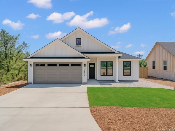 1556 Rimrock, Spring Branch, TX 78070