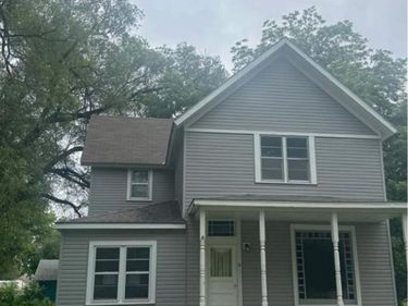 1450 N D Street, Fremont, NE 68025