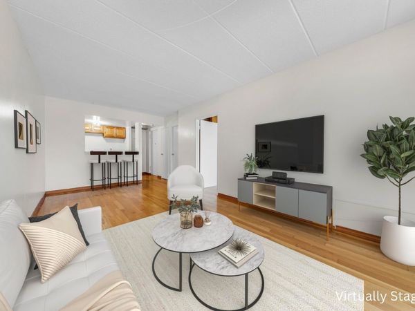 9995 SHORE Road, Unit 18D, Brooklyn, NY 11209