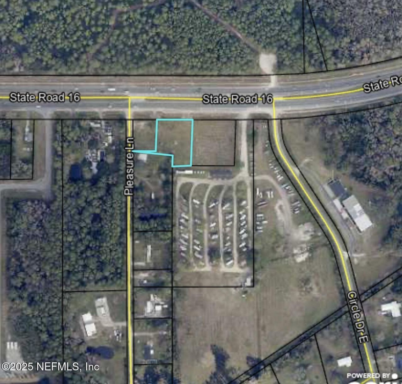 1425 Sr 16, Saint Augustine, FL 32084 Photo