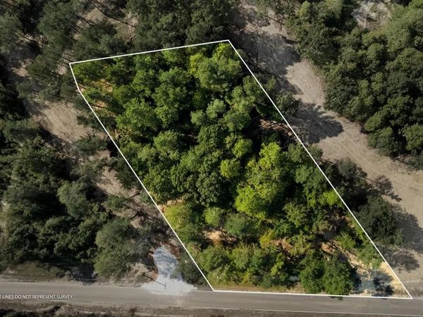 TBD Cr 430 (Lafayette County), Paris, MS 38949