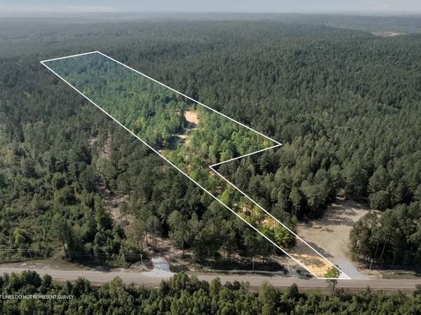 TBD Cr 430 (Lafayette County), Paris, MS 38949