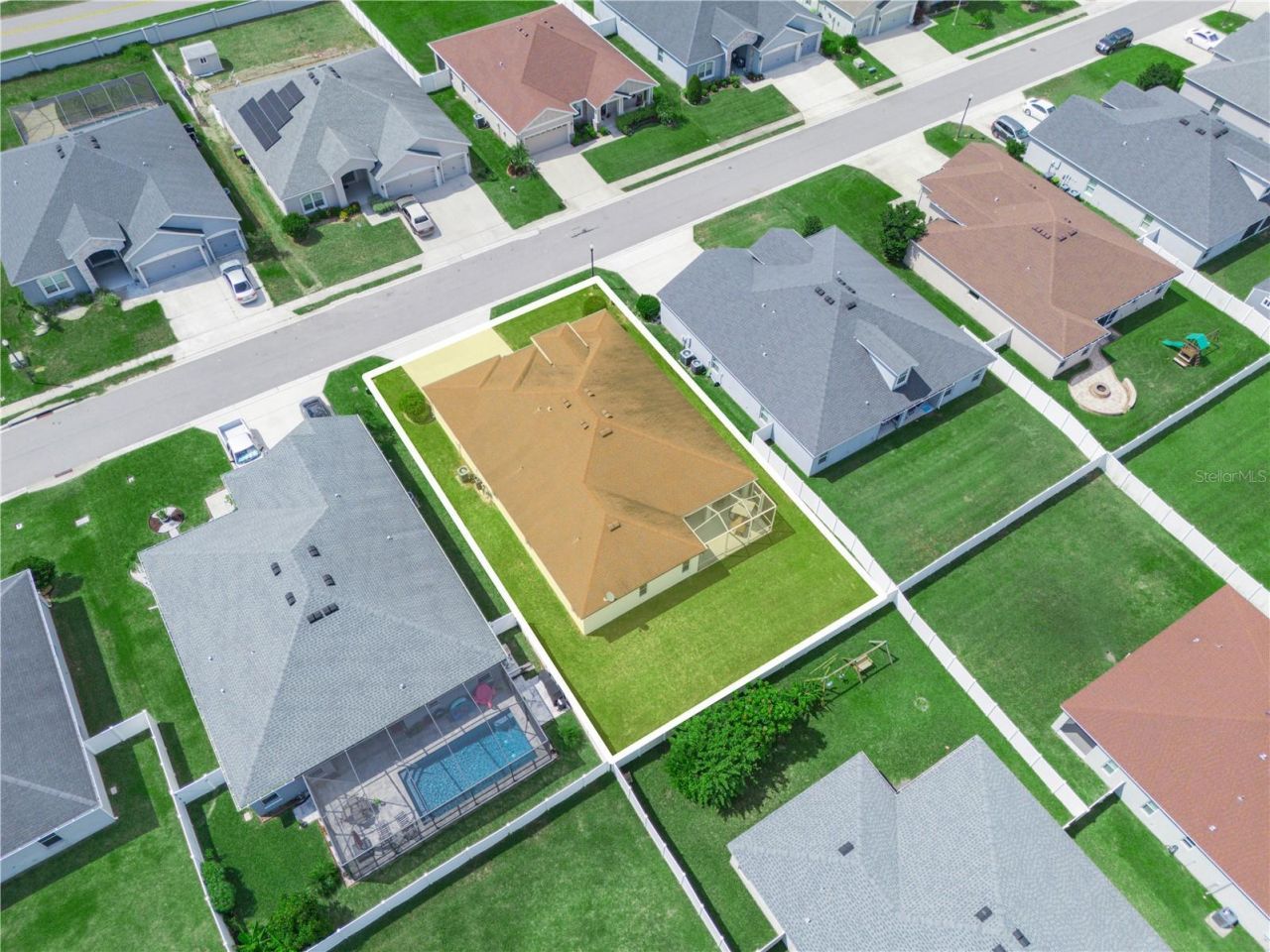 3049 Jenna Mae Way, Lakeland, FL 33812 Photo