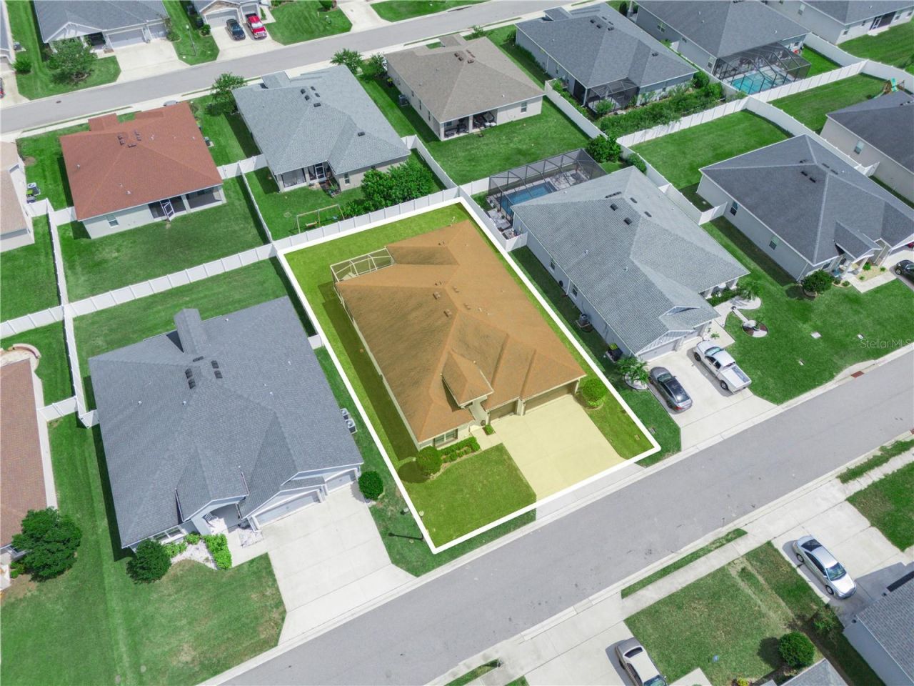 3049 Jenna Mae Way, Lakeland, FL 33812 Photo