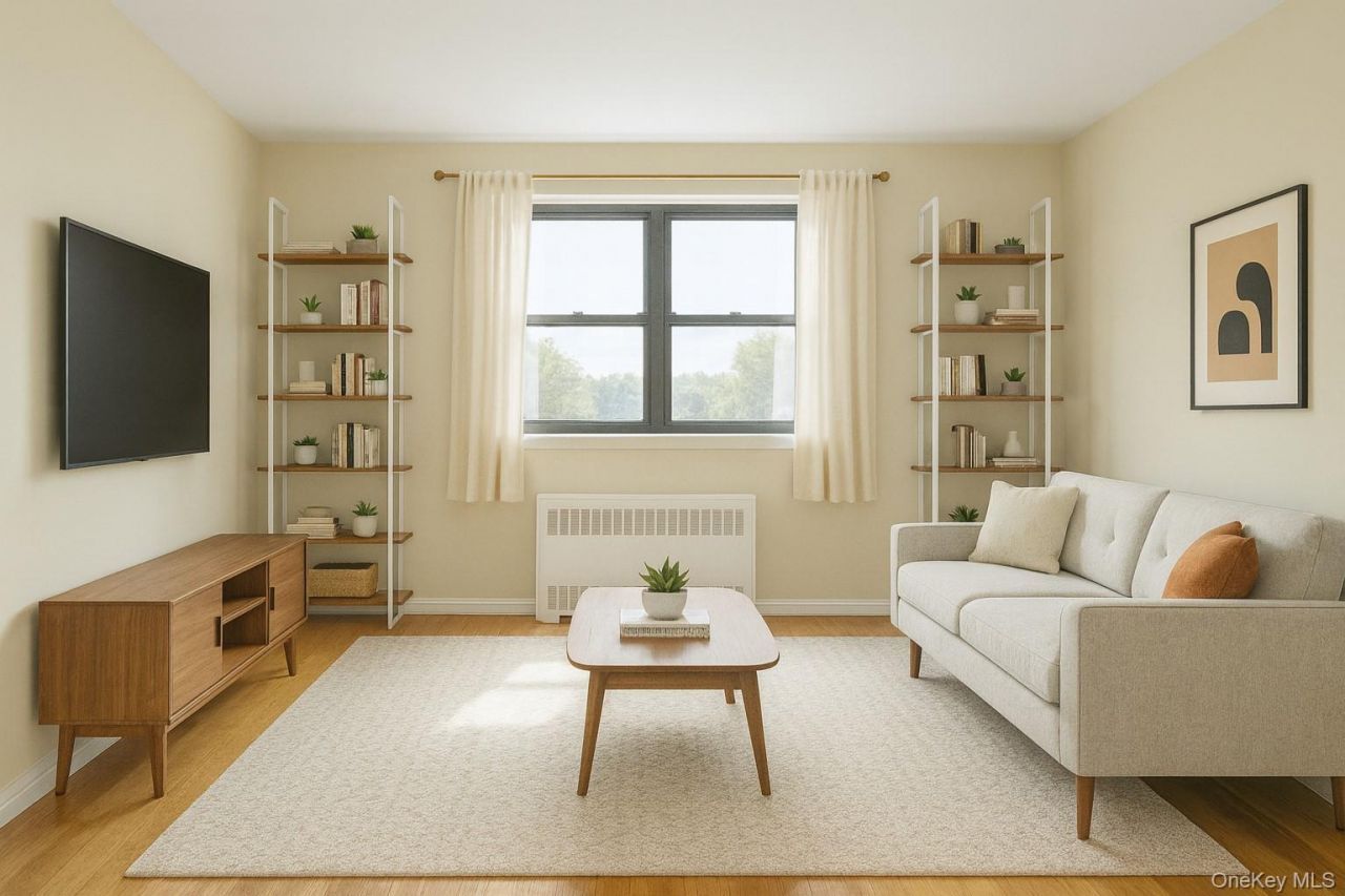 19 Old Mamaroneck Road, Unit 6M, White Plains, NY 10605 Main Photo