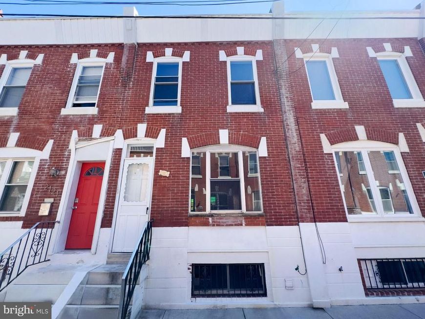 2123 S Mole Street, Philadelphia, PA 19145 Main Photo