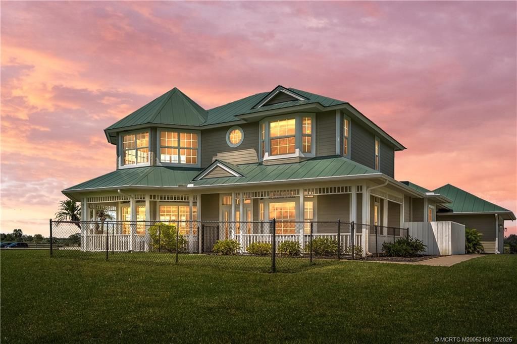 13700 SW Groveside Drive, Stuart, FL 34956 Photo