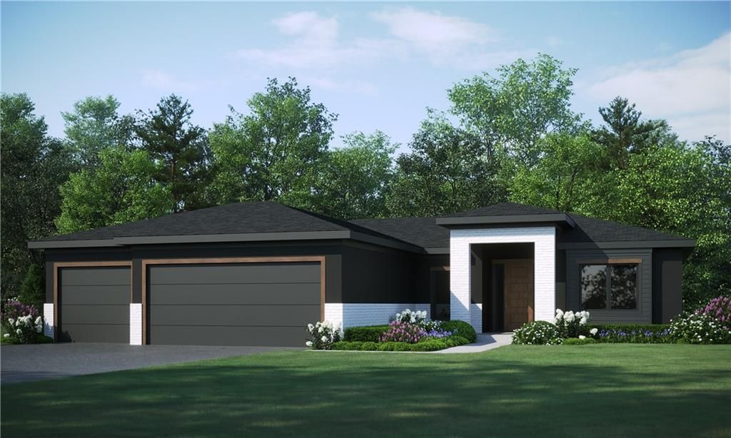 11421 Rye Drive, Kearney, MO 64060 Main Photo