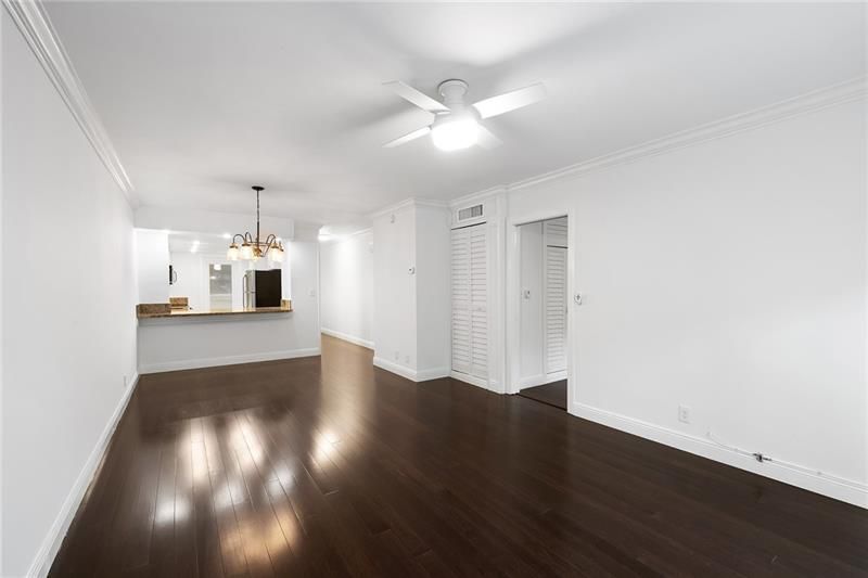 815 Middle River Drive, Unit 205, Fort Lauderdale, FL 33304 Photo