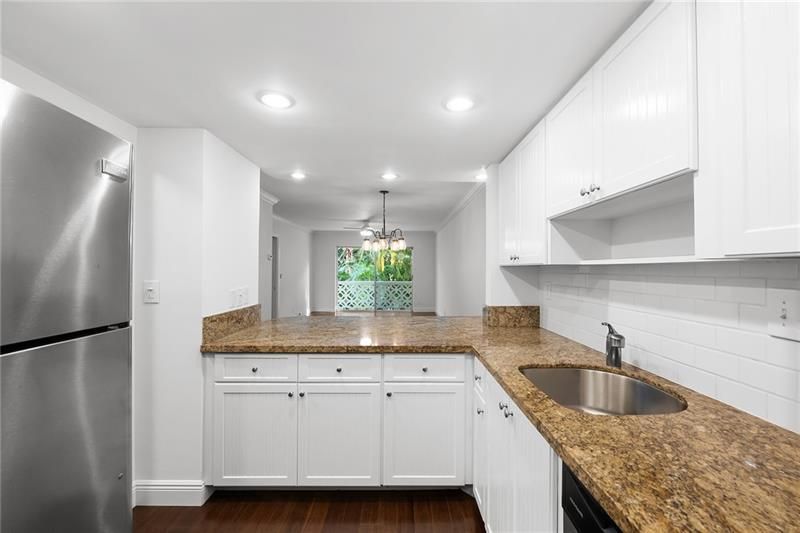 815 Middle River Drive, Unit 205, Fort Lauderdale, FL 33304 Photo