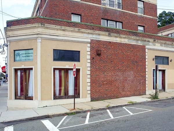 63-75 Hancock St, Everett, MA 02149