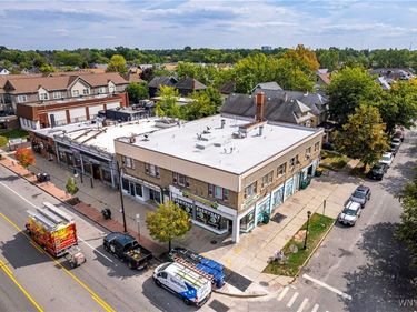 1661 Hertel Avenue, Buffalo, NY 14216