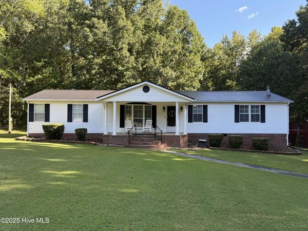 10689 Us Highway 158, Littleton, NC 27850