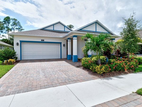 3677 LOBLOLLY Square, Vero Beach, FL 32966