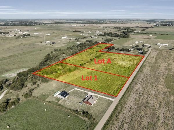 Lot A Holder Road, Waxahachie, TX 75165