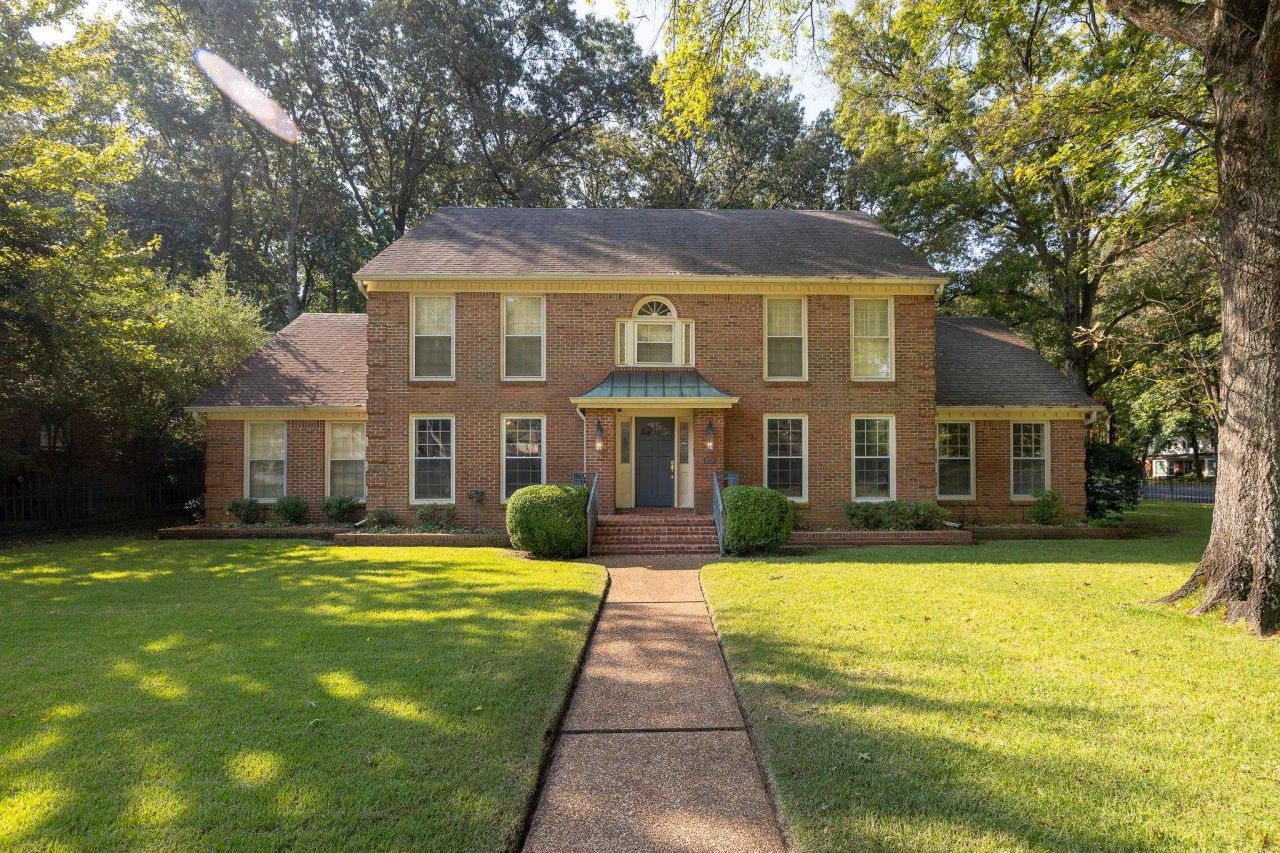 6357 Kirby Ridge Cv, Memphis, TN 38119 Main Photo