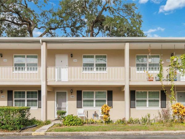 2500 LEE ROAD, Unit 244, WINTER PARK, FL 32789