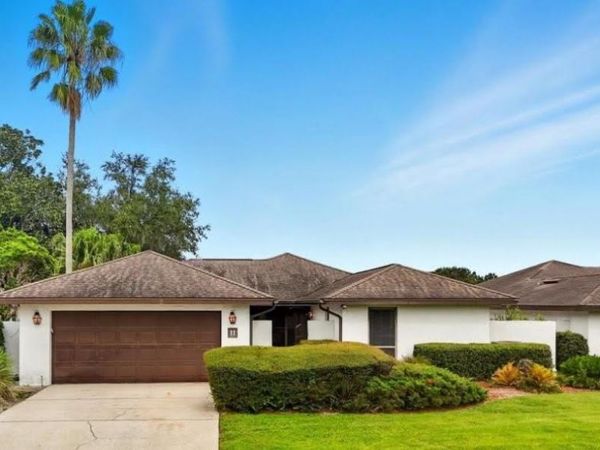 11 ABBEY COURT, HAINES CITY, FL 33844