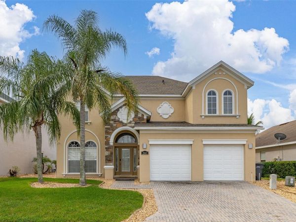 2663 SAND HILL POINT CIRCLE, DAVENPORT, FL 33837