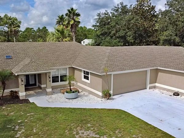 32840 PONDEROSA AVENUE, DELAND, FL 32720